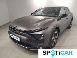 Citroën C5 X PureTech 96kW (130CV) S&S EAT8 Feel Pack