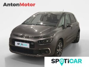 Citroën C4 Picasso  BlueHDi 88KW (120CV) Feel