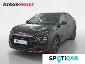 Citroën C4  BlueHDi 130 S&S EAT8 Feel Pack