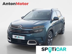 Citroën C5 Aircross  PureTech 132kW (180CV) S&S EAT8 Shine