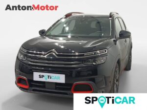 Citroën C5 Aircross  PureTech 96kW (130CV) S&S Feel