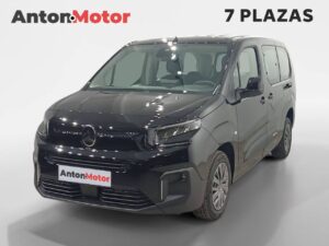 Citroën Berlingo Talla XL BlueHDi 130 S&S PLUS Auto