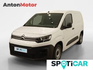 Citroën Berlingo  Talla M BlueHDi 100 Control