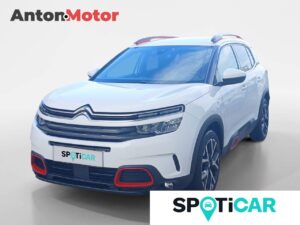 Citroën C5 Aircross  PureTech 96kW (130CV) S&S Feel