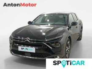 Citroën C5 X Hybrid 225 e-EAT8 Shine