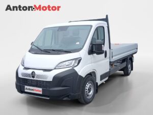 Citroën Jumper CAMION CAJA CABINA 3.5 L3H1 HEAVY BHDI 140CV