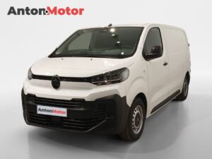 Citroën Jumpy FURGON TM BHDI 120CV