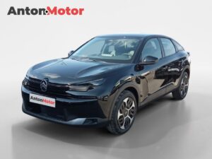 Citroën C4 Hybrid 145 ë-DCS6 Plus