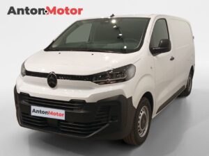 Citroën Jumpy FURGON TM BHDI 120CV