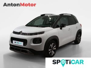 Citroën C3 Aircross  PureTech 60kW (82CV) Feel