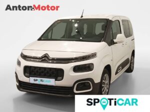 Citroën Berlingo  Talla M BlueHDi 100 Feel