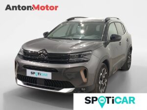 Citroën C5 Aircross  PureTech 96kW (130CV) S&S C Series