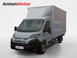 Citroën Jumper PAQUETERA L3H1 BHDI 140CV PUERTA LATERAL DCH