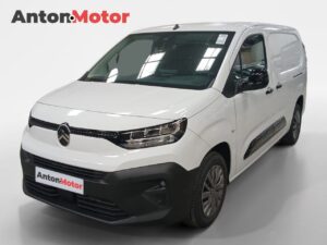 Citroën Berlingo VAN XL BHDI  130CV