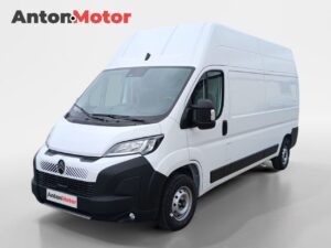 Citroën Jumper L3H3 3.5 BHDI 140