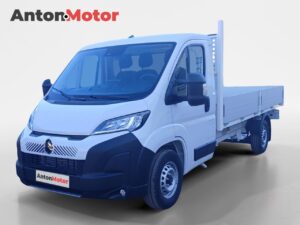 Citroën Jumper CAMION CHASIS CABINA L3 3.5T MAX DIESEL 140CV