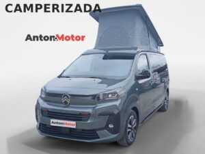 Citroën Spacetourer HOLIDAY BLUEHDI 145CV S&S 6V