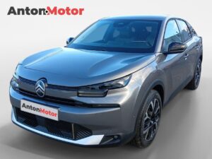 Citroën C4 Hybrid 145 ë-DCS6 Max
