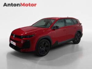 Citroën C5 Aircross HYBRID 107kW (145CV) e-DCS6 You