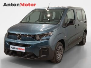 Citroën Berlingo Talla M BlueHDi 100 S&S PLUS