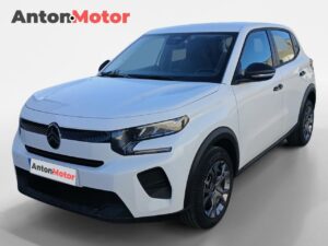 Citroën C3 Turbo 100 You
