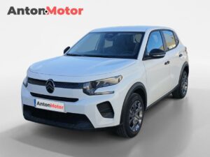 Citroën C3 Turbo 100 You