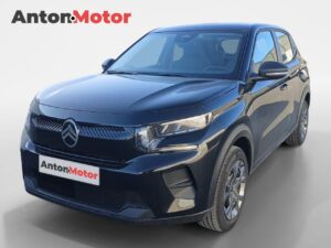 Citroën C3 Turbo 100 You