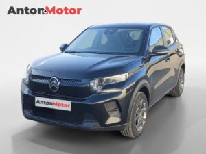 Citroën C3 Turbo 100 You