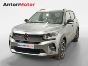 Citroën C3 Turbo 100 Max