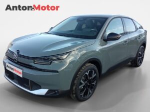 Citroën C4 Hybrid 145 ë-DCS6 Max
