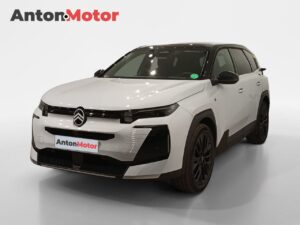 Citroën C5 Aircross Plug-in Hybrid 195CV Max