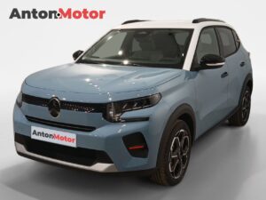 Citroën ë-C3 ë-C3 Eléctrico Max