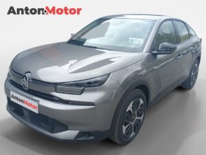 Citroën C4 Hybrid 145 ë-DCS6 Plus