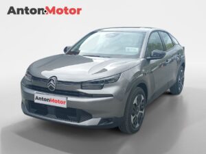 Citroën C4 Hybrid 145 ë-DCS6 Plus