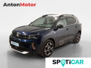 Citroën C5 Aircross  PureTech 96kW (130CV) S&S C Series
