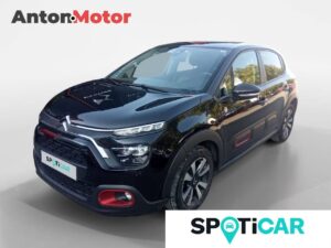 Citroën C3  PureTech 60KW (83CV) C-Series