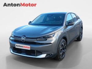 Citroën C4 Hybrid 145 ë-DCS6 Max