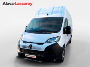 Citroën Jumper FURGON L3 H3 3.5T DIESEL 140CV